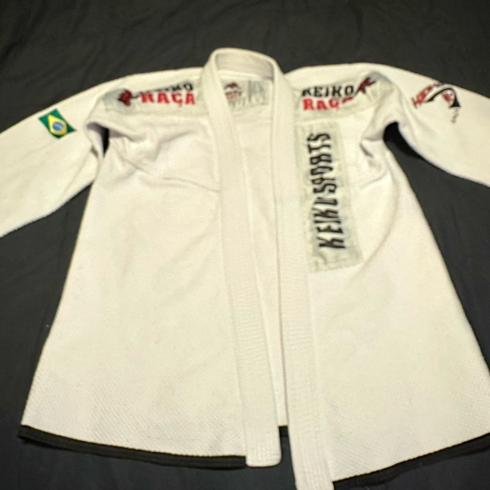 Kimono .GI Size 2